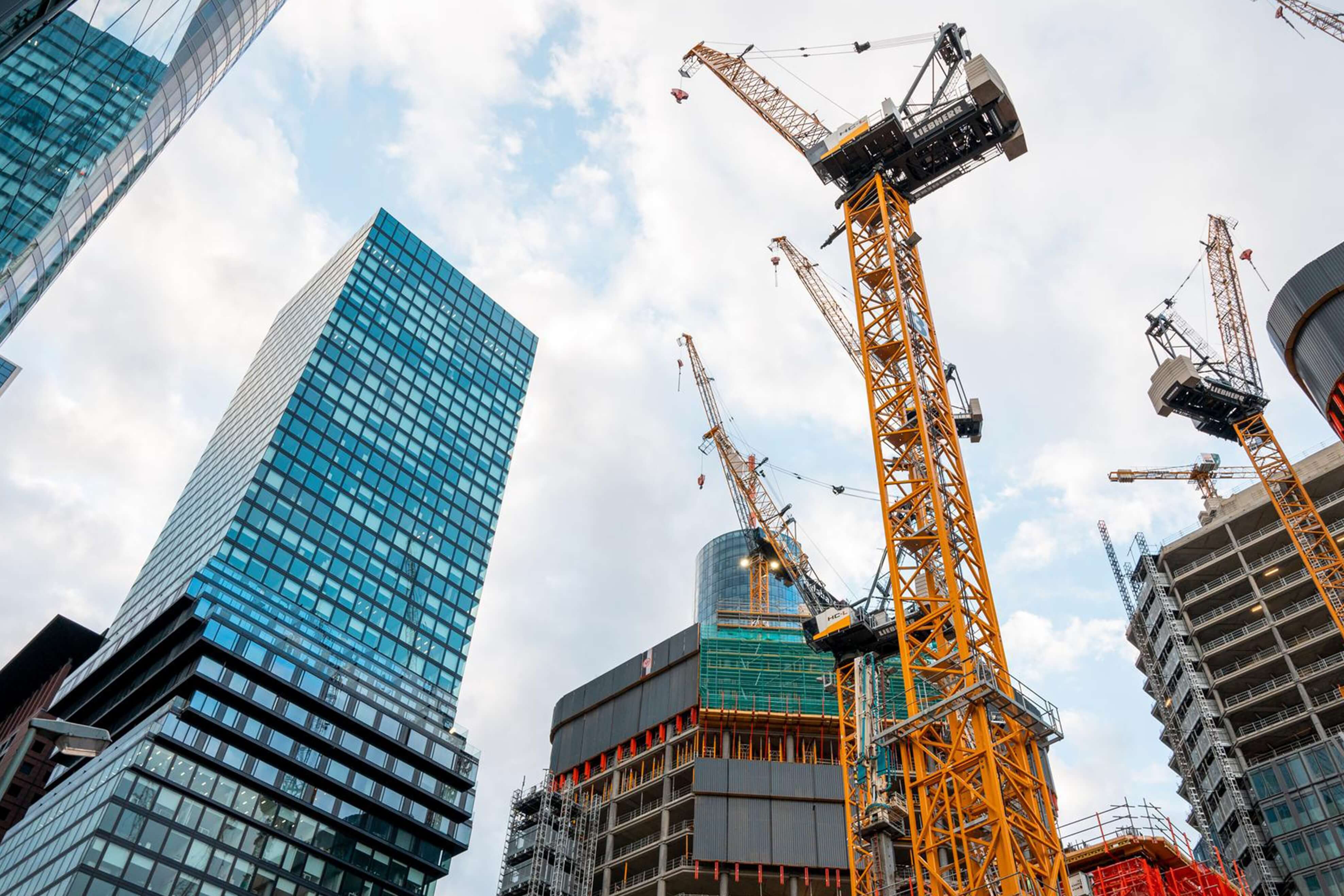 Construction