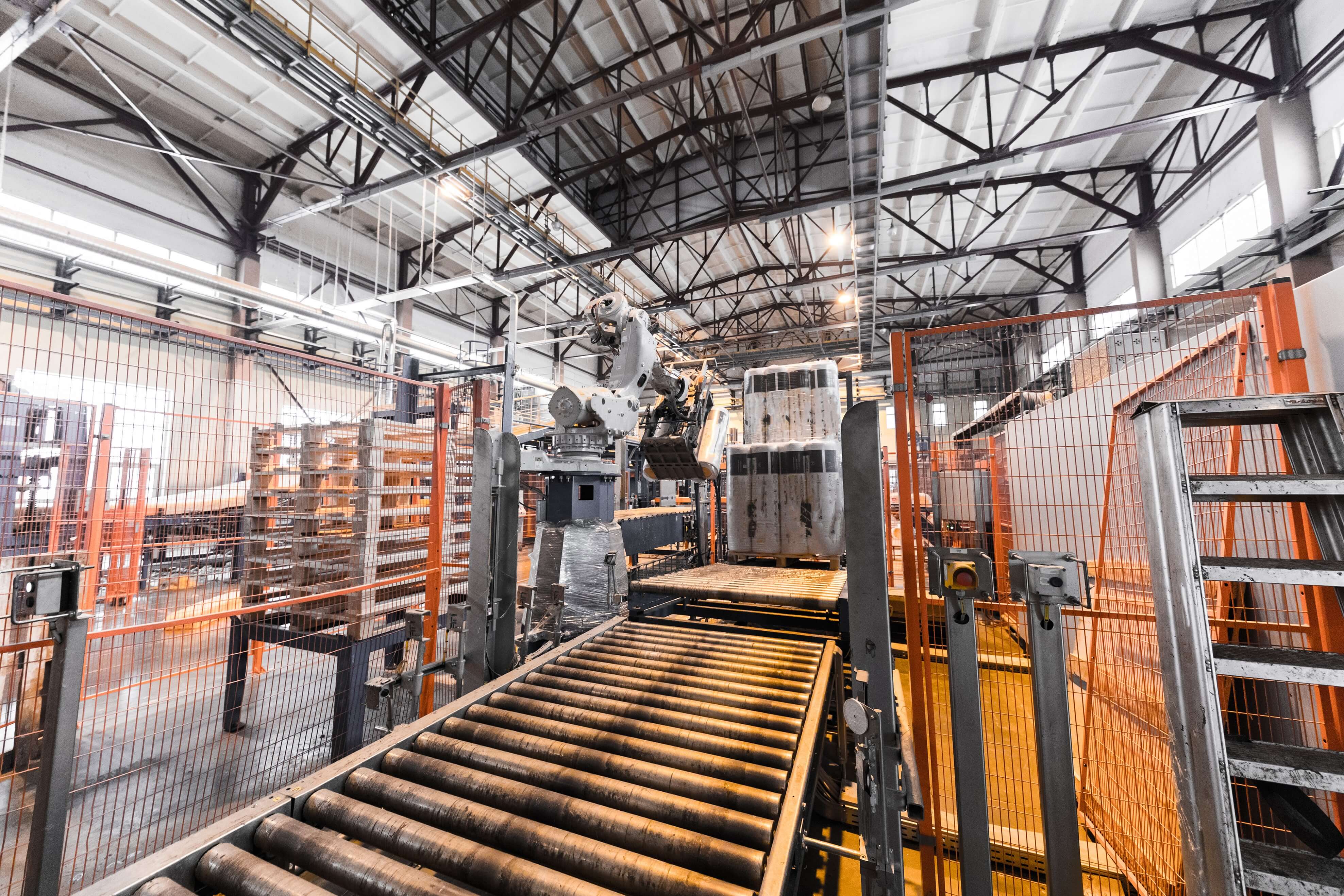 Conveyor System