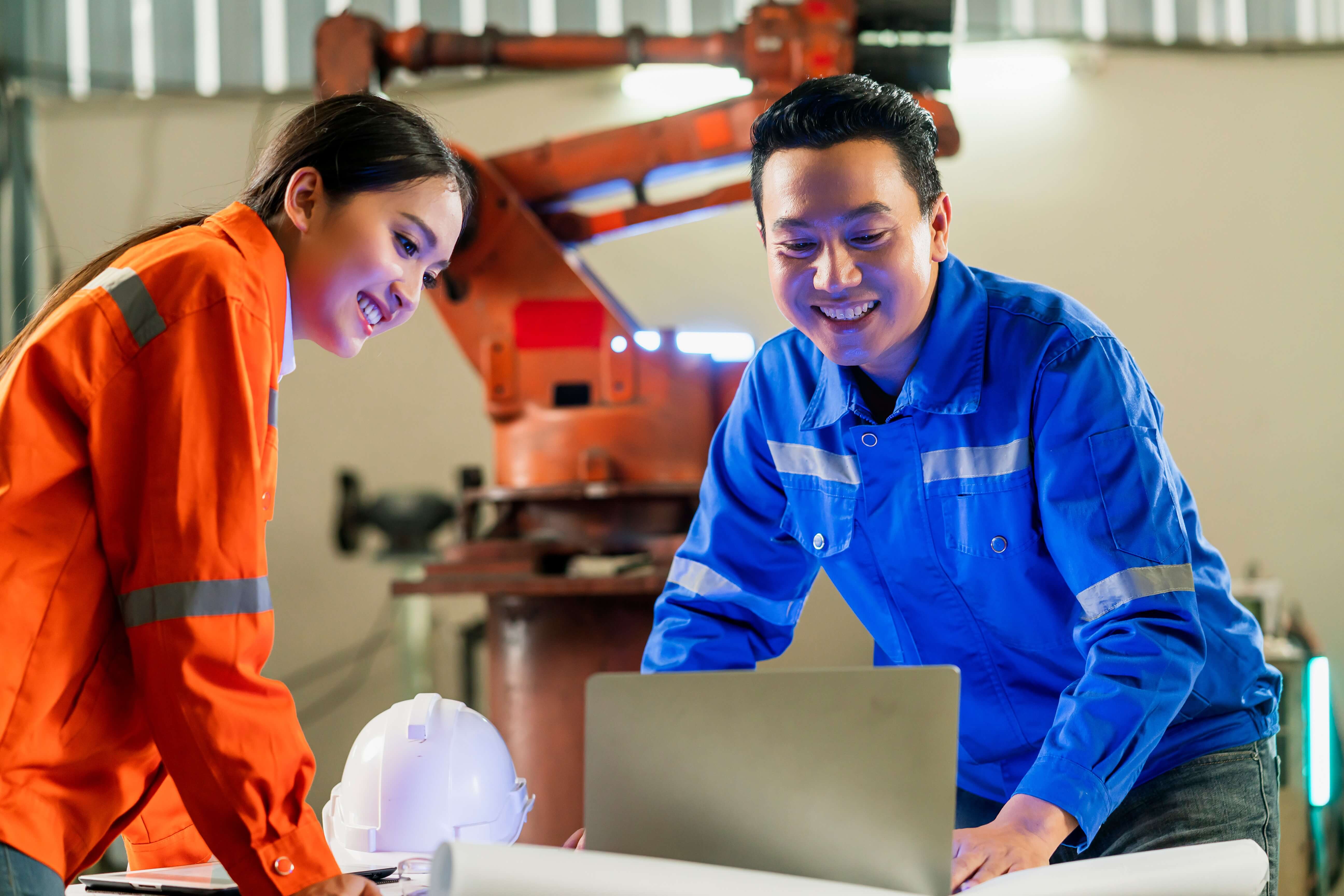 Factory Acceptance Test