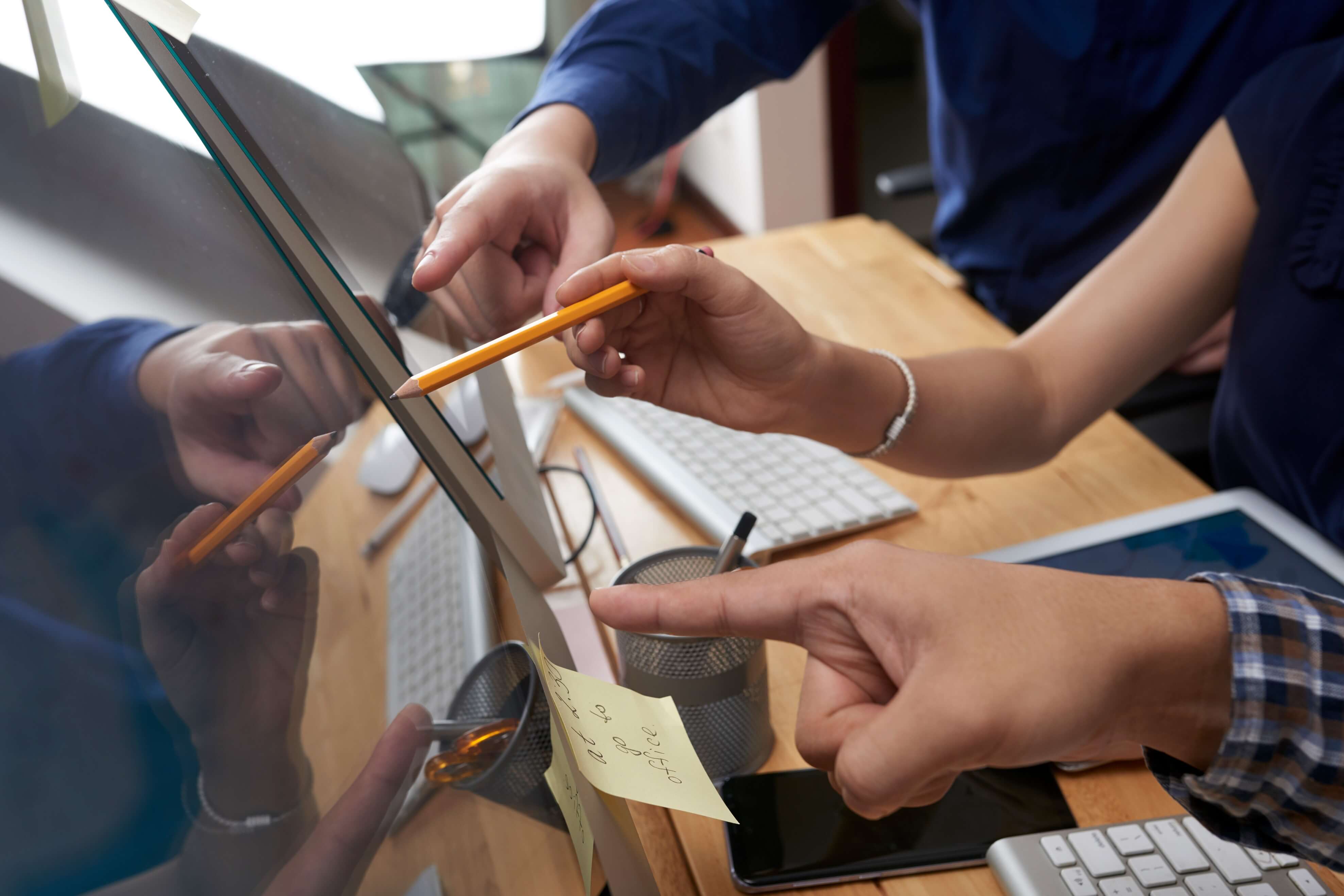 Flexible project delivery
