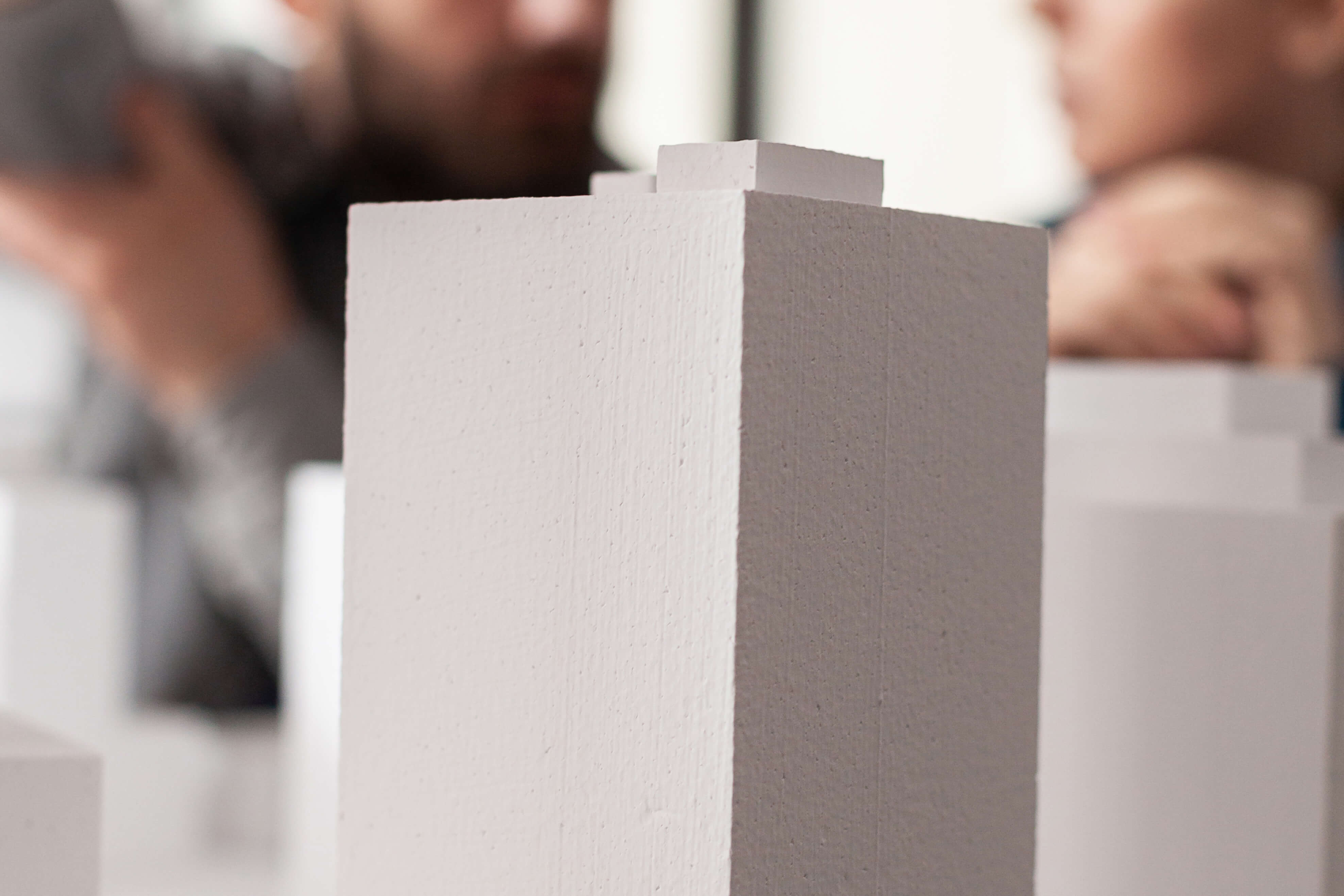 Modular Structure