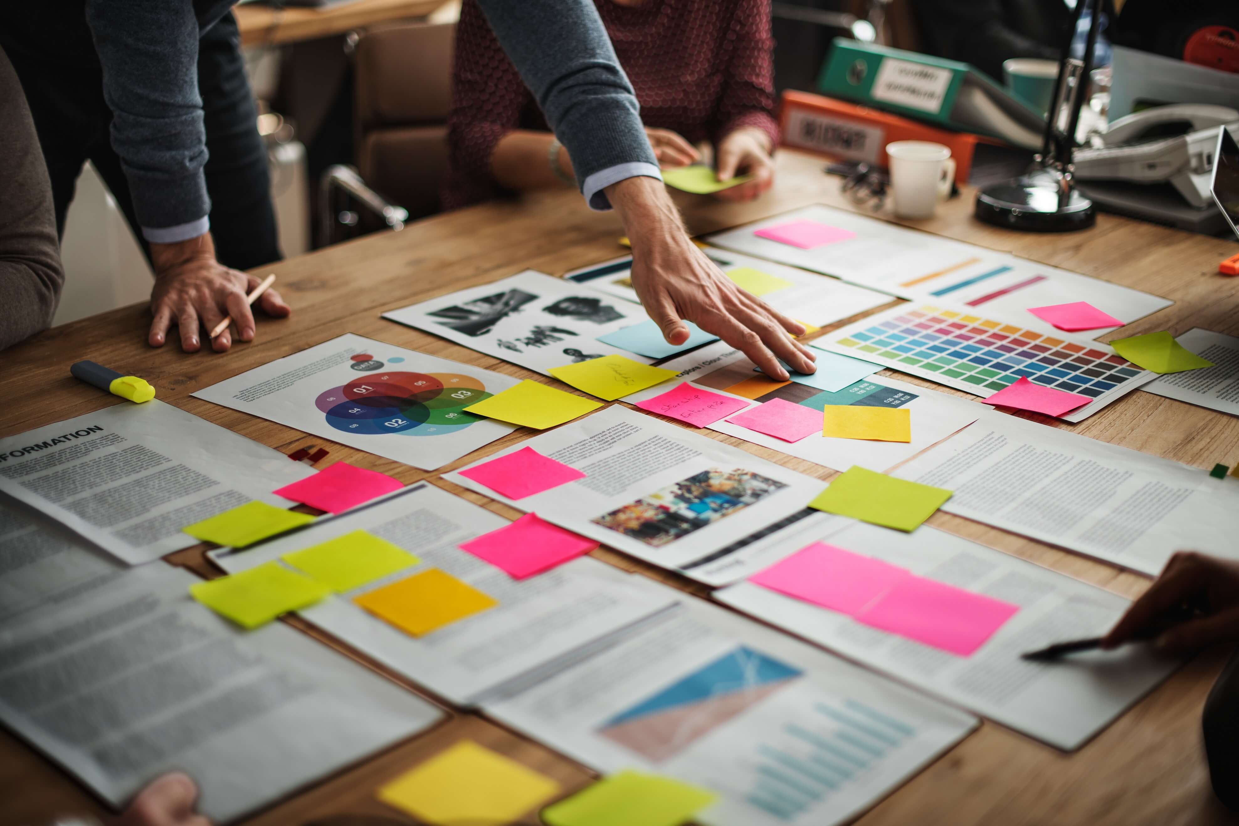 Project Management
