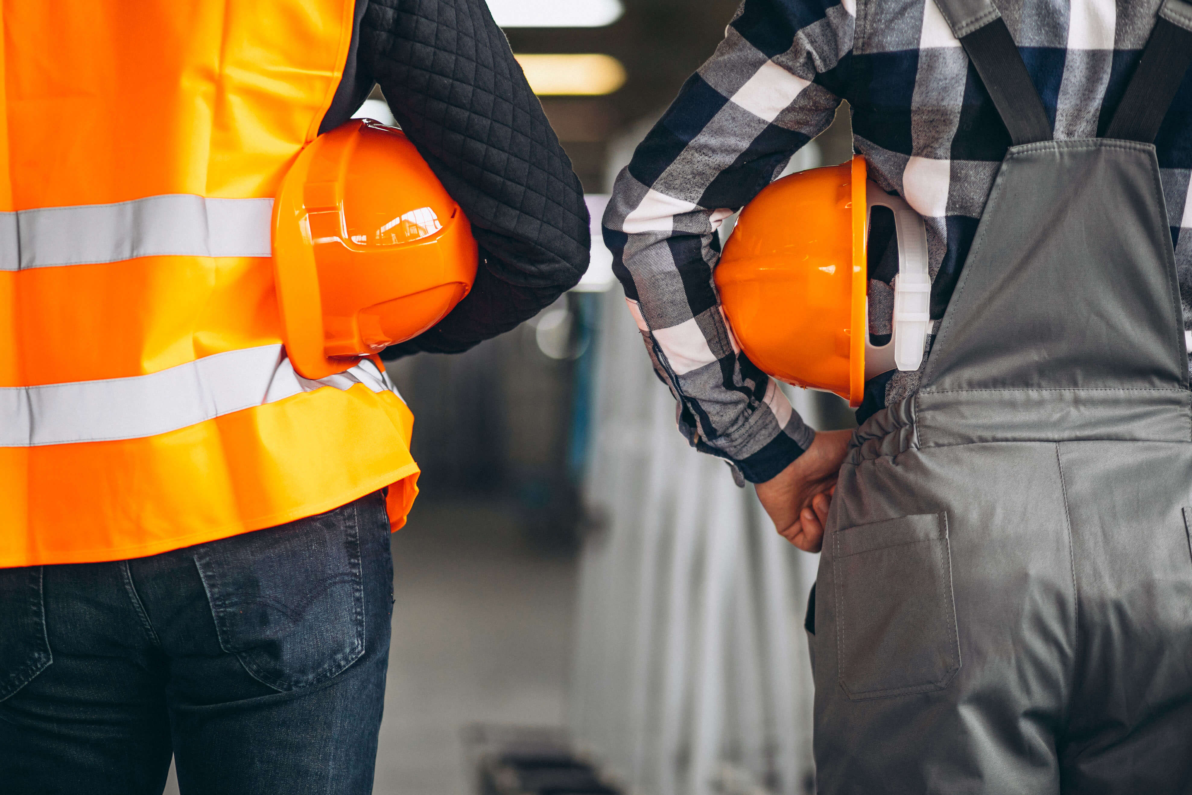 Safety Commitment