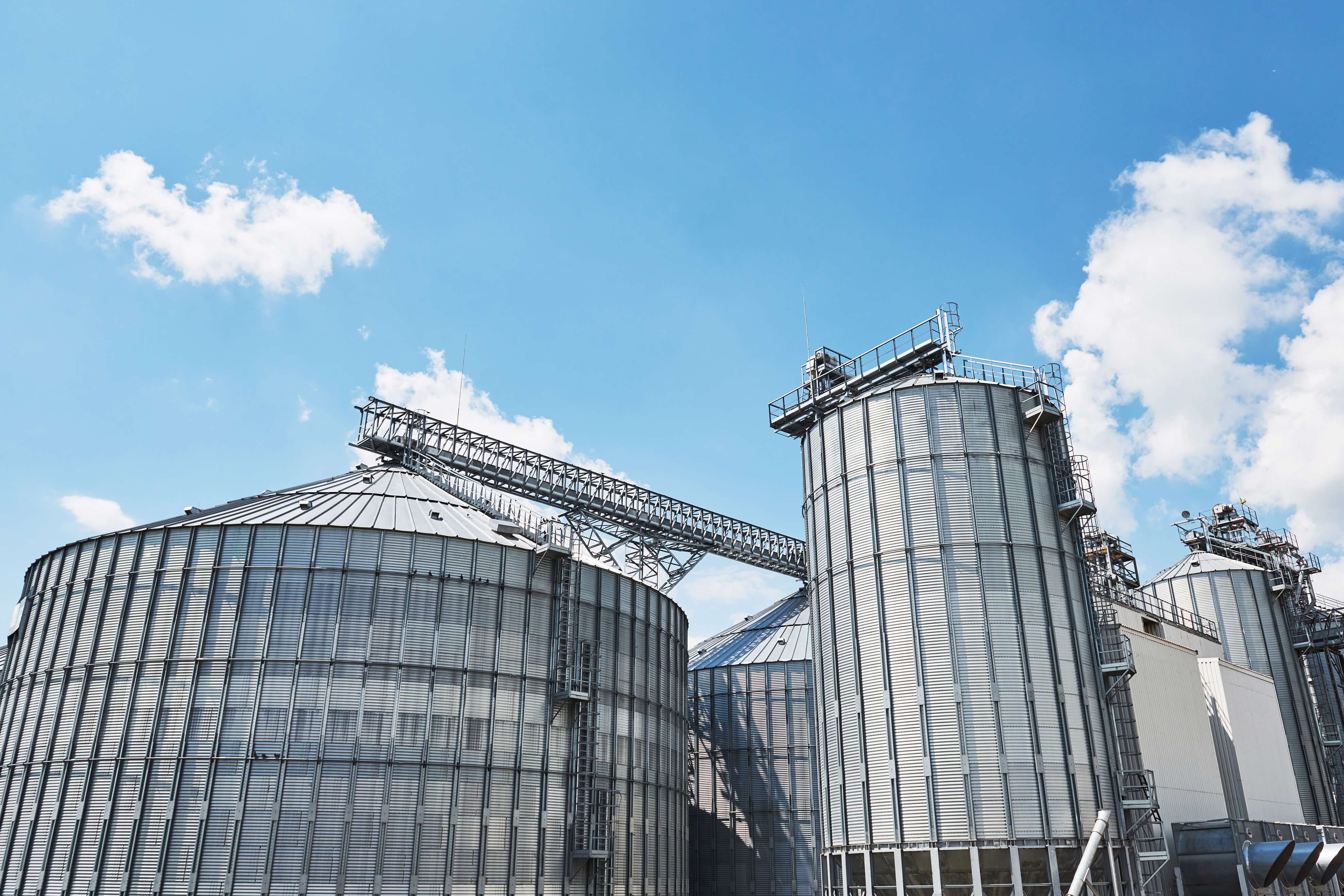 Silo