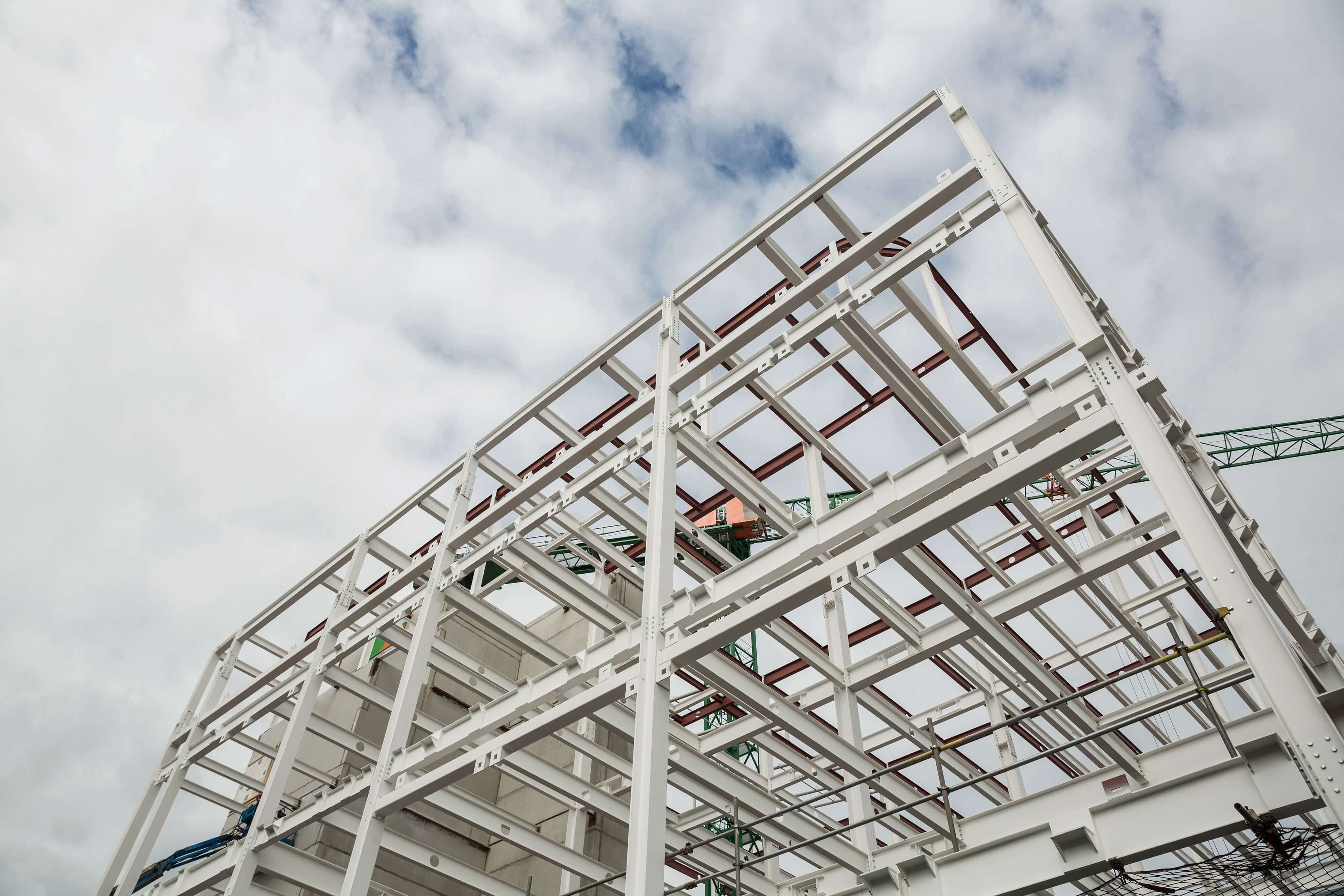 Steel Structure