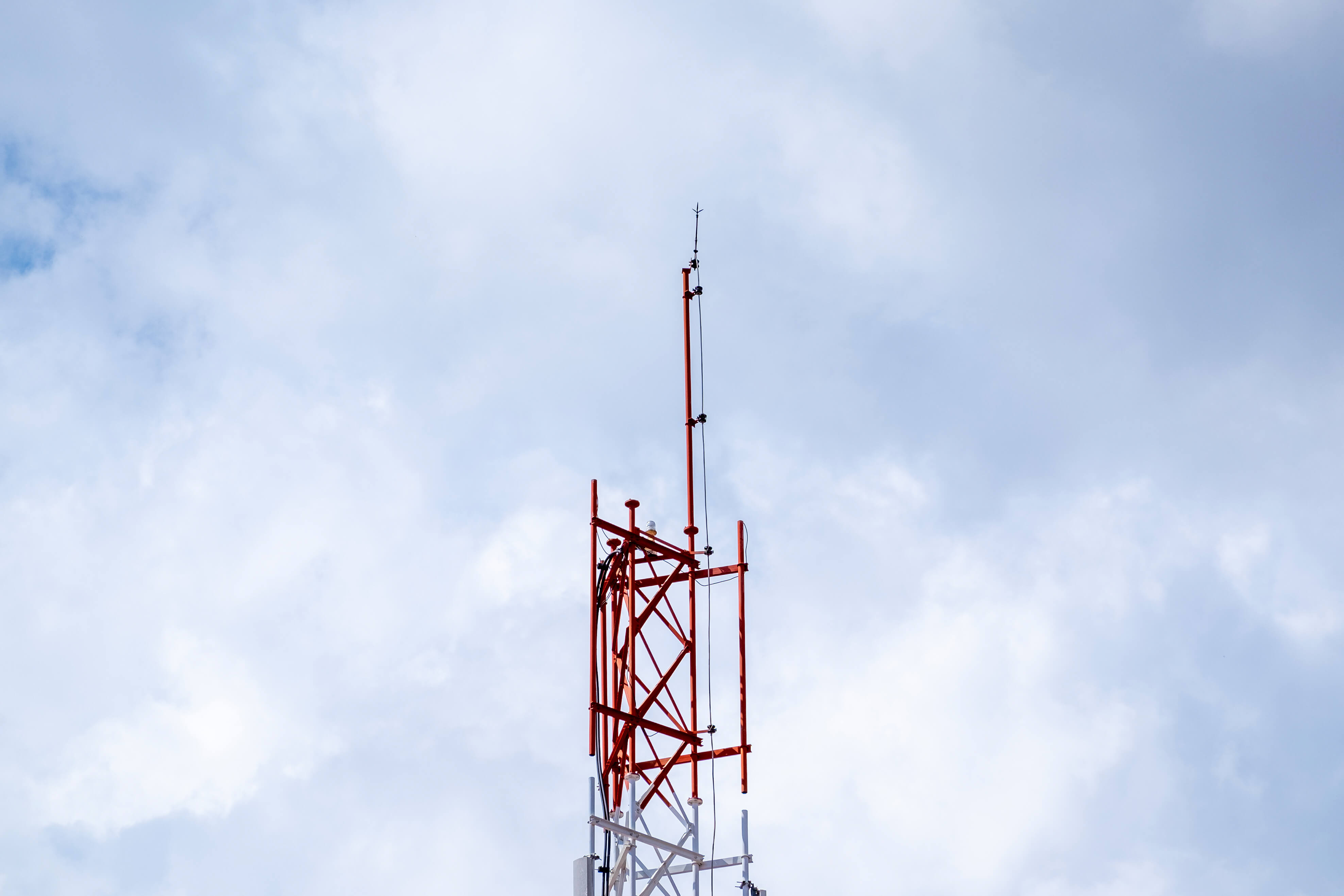 Transfer Tower
