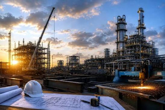 2. Integrated EPC Capability