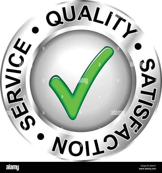 2. Quality You Can Trust