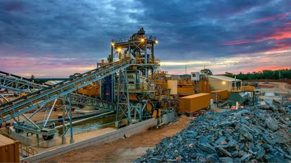 4. Mining