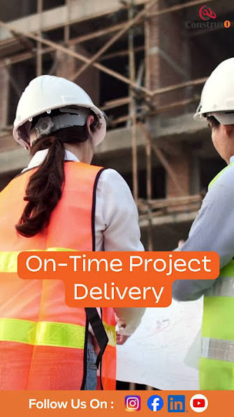 5. Reliable Project Delivery